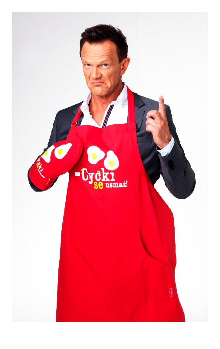 Mocne i pełne specyficznego humoru – kultowy ?Kiler? powraca