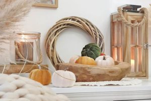 KiK_jesienne_aranzacje Prosto, praktycznie, przytulnie – 3 sposoby na jesienną aranżację wnętrz